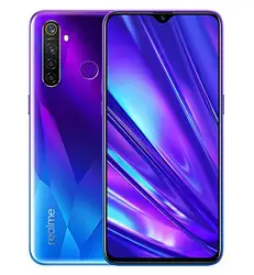 Realme 5 Pro 8 ГБ/128 Гб Dual Sim Blue