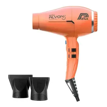

PARLUX hairdryer BLOW-Alyon-air flow 84 m3 / h - 2250 W-Orange