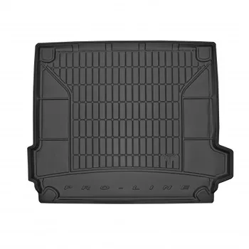 

BMW X5 G05 trunk rug (2019-current)