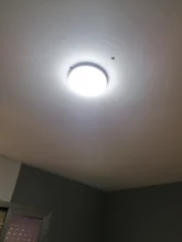 Led-Ceiling-Light Bathroom-Lamps Bedroom Kitchen Modern Surface-Mounting 9W AC85-265V