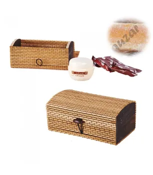 

Musk Stone and Cream - Deluxe Quality - Baul Gift Format
