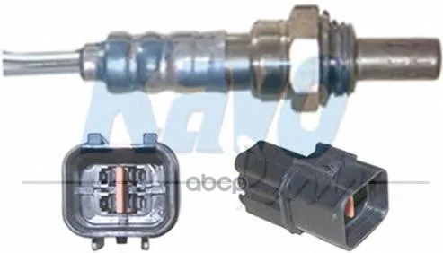 Лямбда-Зонд Chevrolet Aveo/Rezzo/Spark 1.0-2.0 08- Kavo Parts Eos1001 kavo parts арт. EOS1001