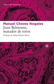 Juan Belmonte Переплетенные быки| |