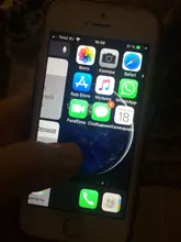 Refurbished Assembly-Replacement Good-Display Touch-Screen iPhone 6 Original Black 