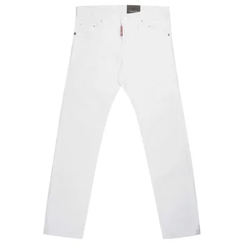 

Brand: Dsquared - Genre:- Category: Jeans- … Color: white, Size: 16Y