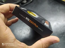 Solid-State-Drive Pcie Hard-Disk Internal Samsung Ssd Evo-Plus M.2 1tb M2 2280 Nvme 970