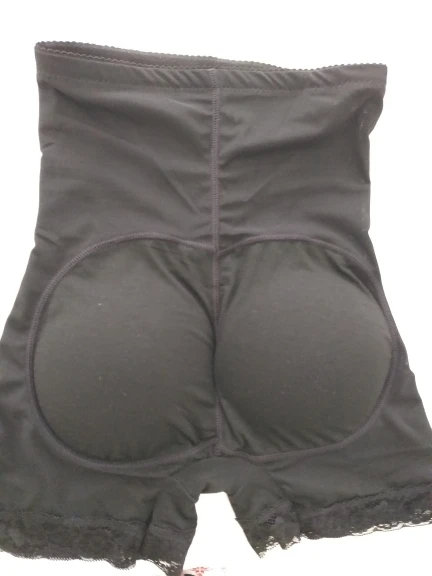 Padded Butt Shapewear For Women photo review