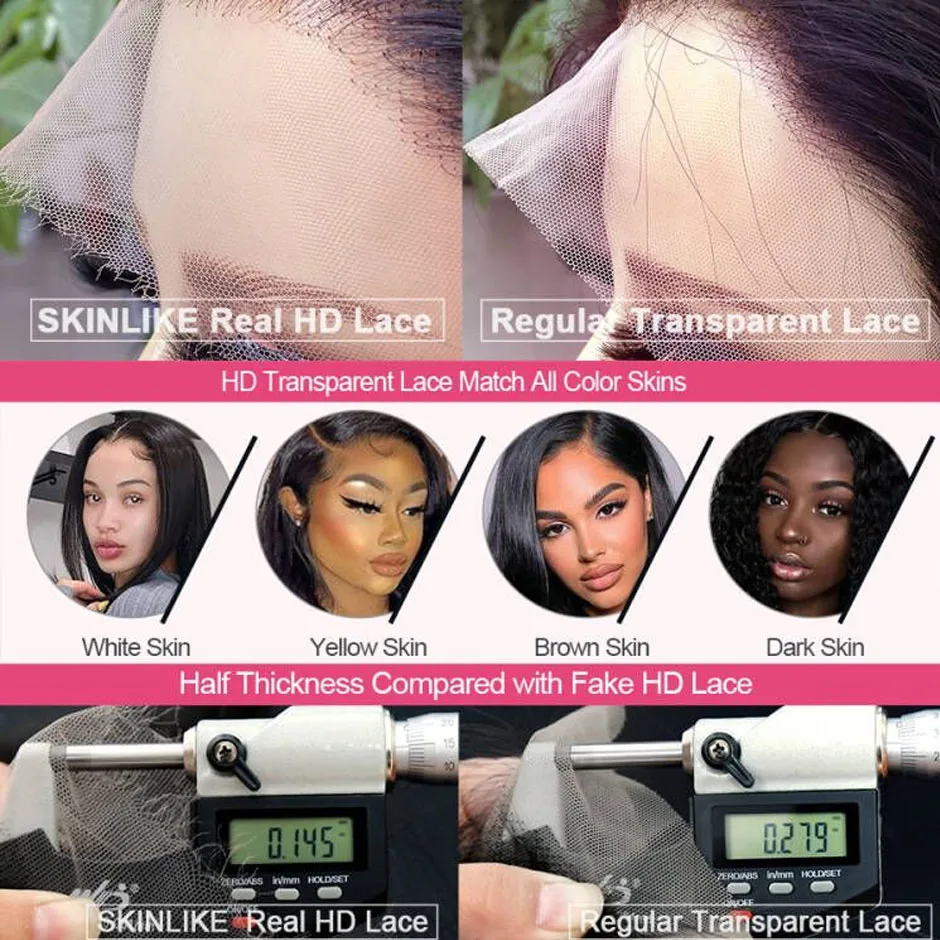 Рисунок 3 - 32-дюймовый кудрявый HD 13x4 13x6