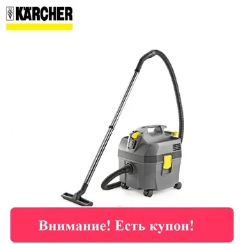 

Vacuum cleaner wet and dry NT 20/1 Ap Te Home vacuum Bagless vacuum cleaner Hand vacuum cleaner Hoover