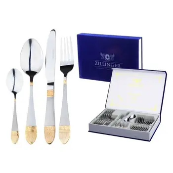 

Table set 24pr. Zillinger ZL-823B Yana