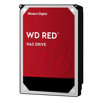 

Western Digital WD Network 3.5 "12 TB Serial ATA III