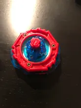 Tops explosión lanzadores Beyblade juguetes GT B-168 estallar bebés Toupie Bayblade fusión de metales Dios Tops Bey Blade cuchillas bujías de encendido de juguete