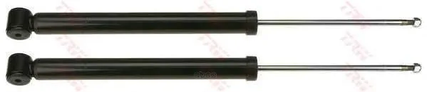 Амортизатор Vw Golf Iv/Skoda Octavia 96-03 Зад.Газ.Variant(К-Т Л/Пр.Ц.За1шт.) Trw/Lucas Jgt243t TRW/Lucas арт. JGT243T