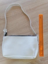 Bolsas de mensajero de hombro con patrón de cocodrilo Retro para mujer, bolsos de mano Vintage, bandoleras lisas informales, bolso cruzado