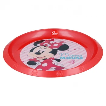 

DISH EASY PP MINNIE ELECTRIC DOLL
