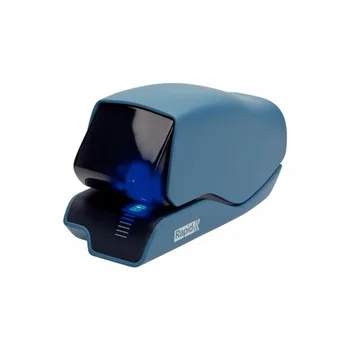 

Electric stapler table Rapid 5025e blue color