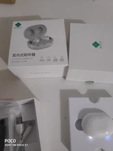 Audífono inteligente para ancianos, audífonos para sordos, bajo ruido, frecuencia amplia, recargable, nuevo estilo