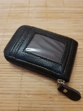 Organizador de tarjetas para viaje, cartera para pasaporte, portatarjetas de identificación, estuche para Bolsa de tarjeta de crédito de tickets con cremallera