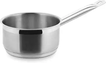 

Lacor - 57212 - Cazo Recto Eco Chef 12cm Inox