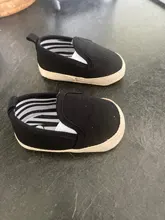 Mocasines clásicos a cuadros para bebés, mocasines de lona para primeros pasos, fondo suave, antideslizantes, nuevos