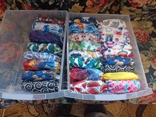 ¡Última oportunidad! Pañales de bolsillo para niños y niñas, pañal lavable y reutilizable, precio especial, liquidación