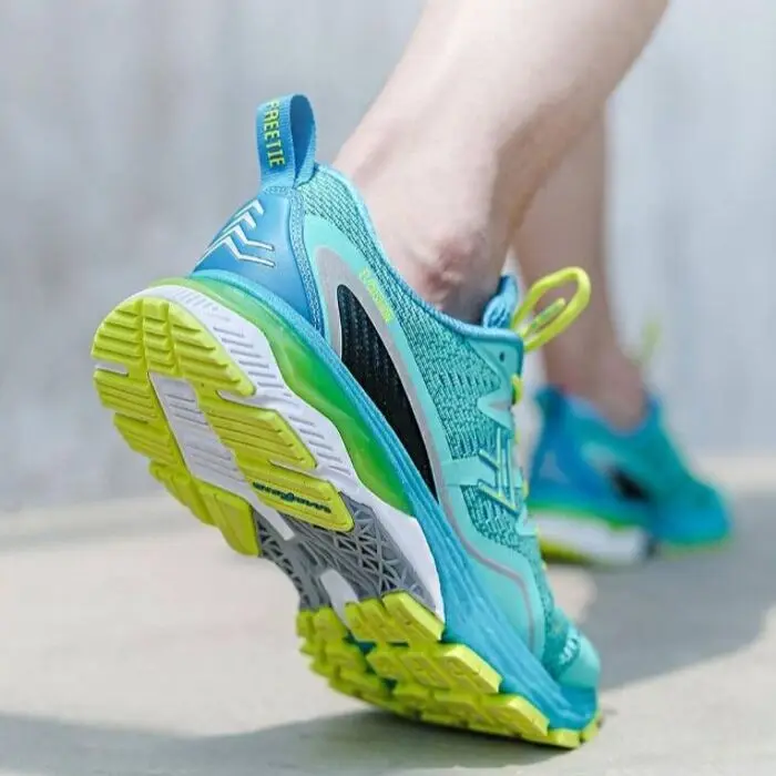 Кроссовки Xiaomi FREETIE Professional Stable Cushioning Running Shoes