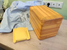 Wall-Lights Bedside Wooden Bedroom Nordic-Macaroon Modern Ce E27 for 6-Color Steering-Head