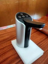 Drinking-Bottle-Switch Water-Dispenser-Pump Gallon Portable Automatic Wireless USB Smart