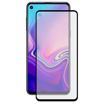 

Tempered Glass Mobile Screen Protector Samsung Galaxy A8s Extreme 2.5D