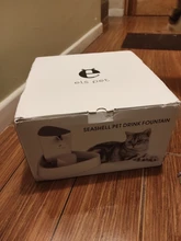 1.8L Cat Water Fountain Quiet Automatic Pet Water Dispenser For Cats Dogs Birds Electric