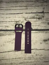 20mm, 22mm, banda de silicona para Samsung Galaxy ver 3 42mm 46mm activo 2 de S2 S3 suave correa de pulsera para Huami Amazfit Bip/GTS 2