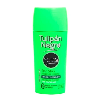 

Stick Deodorant Original Tulipán Negro (65 ml)