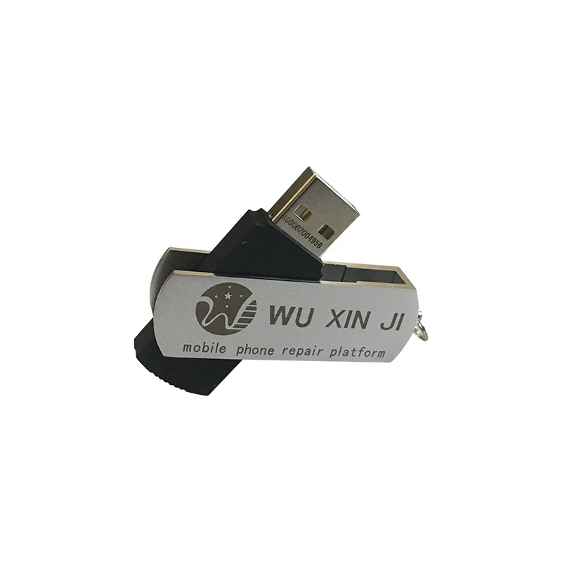 WU XIN JI DONGLE WUXINJI печатная плата схема Ремонт для iPhone iPad samsung телефон USB Программное обеспечение ремонт чертежи