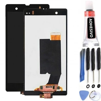

Display For Sony Xperia Z | Color Black |