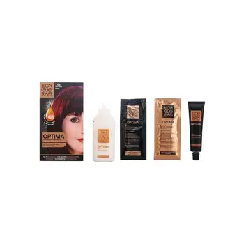 

Dye without Ammonia Optima Llongueras