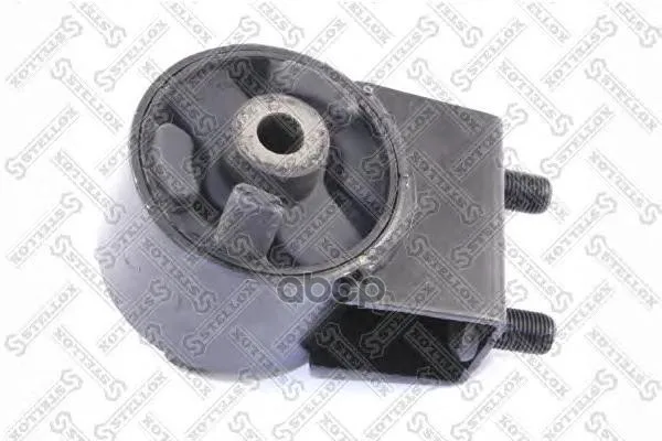 25-71069-Sx_подушка Двс Передняя! Мкпп Mazda 626 Gf/Gw 1.8-2.0 97 Stellox 2571069sx Stellox арт. 2571069SX