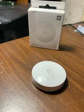 Xiaomi-Sensor de inmersión de agua, Detector de fugas de agua inalámbrico, impermeable, aplicación de Control remoto, funciona con la aplicación Mijia, novedad de 2020