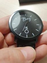 Reloj analógico de cuarzo de cuero de moda para hombre y mujer, pulsera de lujo con correa de terciopelo, reloj de pulsera de regalo