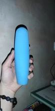 Remote-Control-Case Silicone Shockproof for LG Smart Magic
