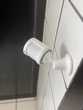 Aqara-Sensor de movimiento ZigBee, dispositivo inteligente de cuerpo humano, conexión inalámbrica, para Xiaomi mijia Mi home