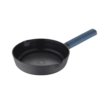 

Honda (20,24cm) BERGNER frying pan from Infinity Chefs collection, in forged aluminium, fit for any kind of fire