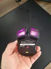 Mice Computer-Gamer Gaming-Mouse Wired 1000hz-Report-Rate 7-Programmable-Buttons Delux M625