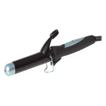 

04070 Плойка Hairway керам.66W 19мм с термор. C009