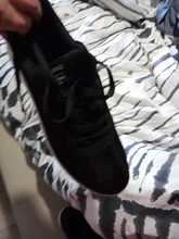 Zapatos informales con cordones para hombre, zapatillas ligeras y cómodas, transpirables para caminar, Tenis femeninos, primavera 2021