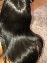 Hueso recto frente de encaje pelucas de cabello humano 8-30 pulgadas brasileño recto pelo humano del cierre del cordón pelucas para mujeres HD peluca Frontal de encaje