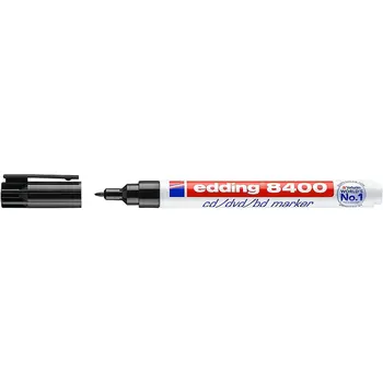 

Marker for CD permanent, pigment ink without solvent, 0,5-1 m