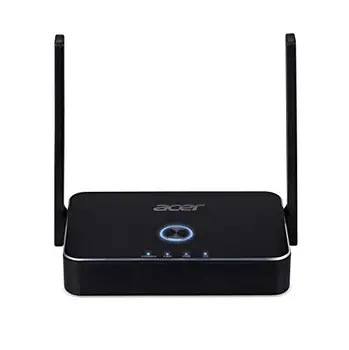 

Acer WPS1-H CastMaster-Wireless Display System (1 receiver and 2 HDMI transmitters)