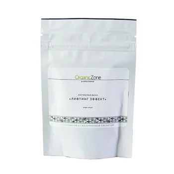 

OZ! OrganicZone Альгинатная маска Лифтинг эффект Маски, масла и глина