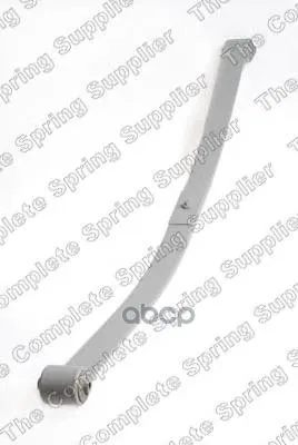 Рессора Подвески Vw Caddy Van Swb 04- Lesjofors арт. 5895014