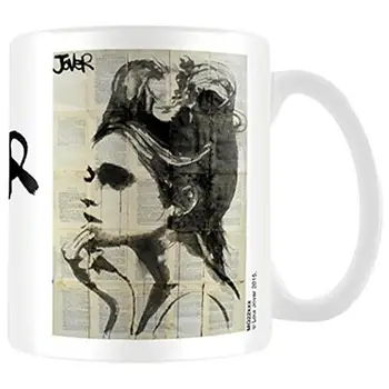 

Etheral (Cup) Loui Jover8.74